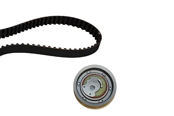 Handler.Part Timing belt set HEPU 201369 1