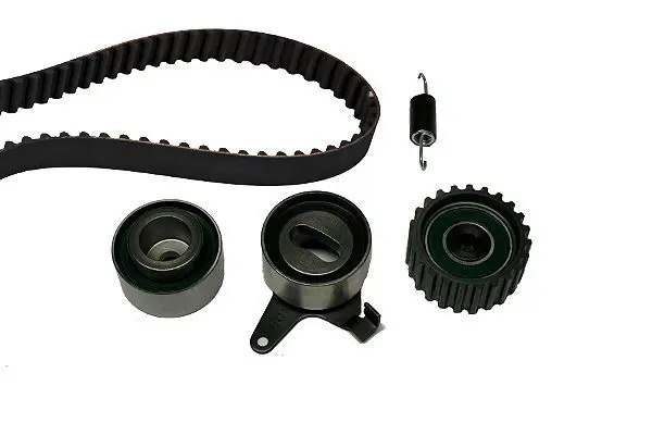 Handler.Part Timing belt set HEPU 201417 1