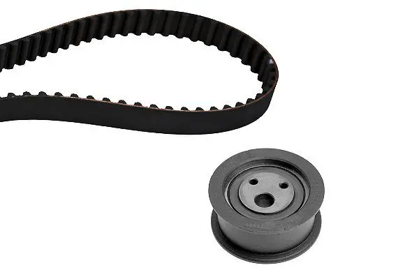 Handler.Part Timing belt set HEPU 201612 1