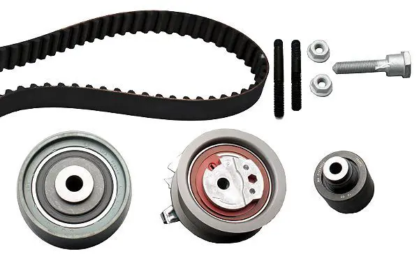 Handler.Part Timing belt set HEPU 201616 1