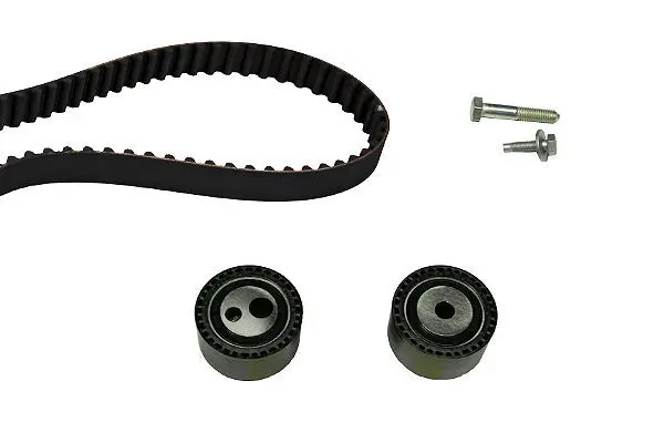 Handler.Part Timing belt set HEPU 201620 1