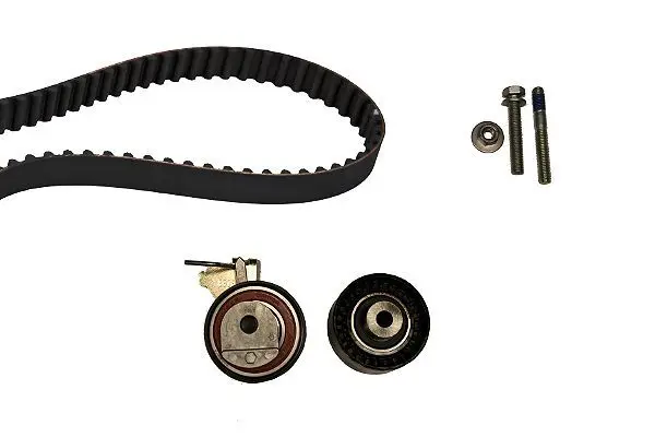 Handler.Part Timing belt set HEPU 201625 1