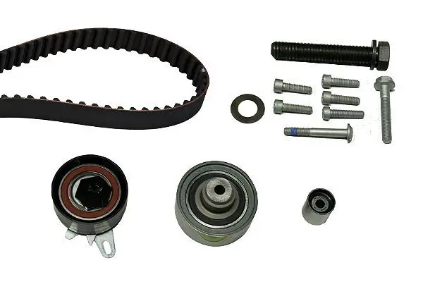 Handler.Part Timing belt set HEPU 201643 1