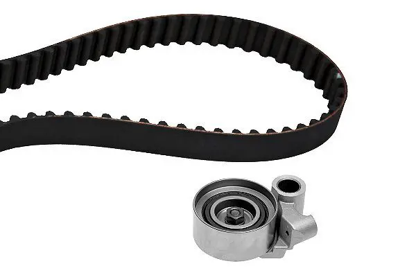 Handler.Part Timing belt set HEPU 201674 1