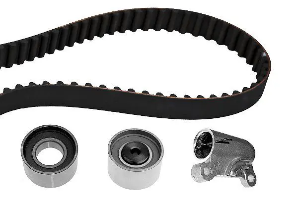 Handler.Part Timing belt set HEPU 201693 1