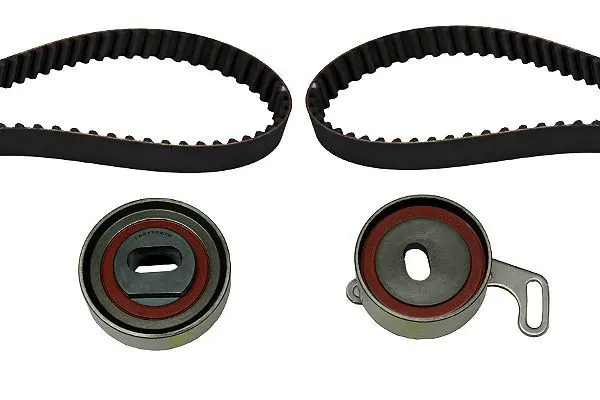 Handler.Part Timing belt set HEPU 201718 1