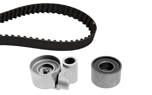 Handler.Part Timing belt set HEPU 201719 1