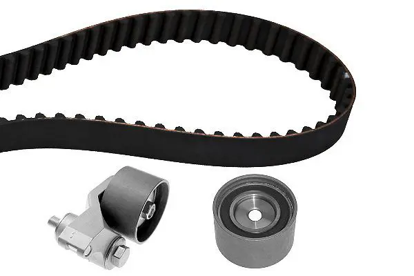 Handler.Part Timing belt set HEPU 201721 1