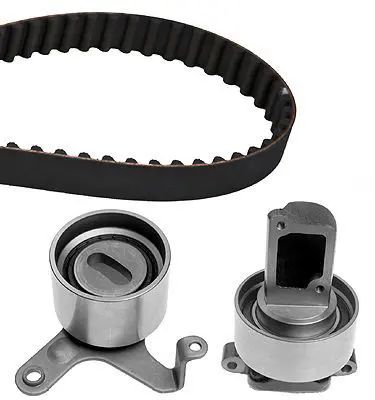 Handler.Part Timing belt set HEPU 201729 1