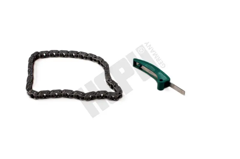 Handler.Part Chain set, oil pump drive HEPU 210112 1