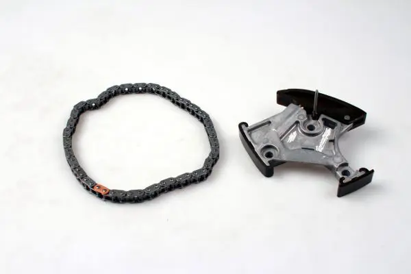 Handler.Part Chain set, oil pump drive HEPU 210150 1