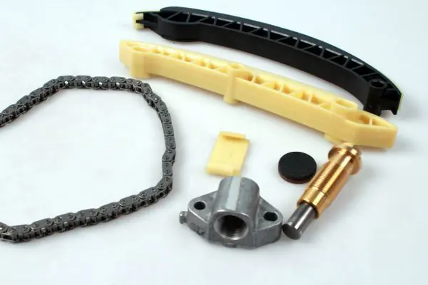 Handler.Part Timing chain kit HEPU 210265 1