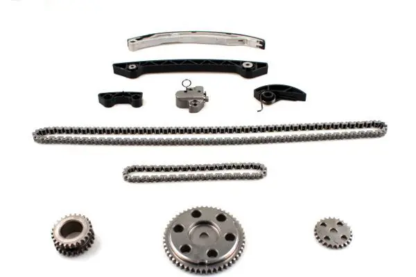 Handler.Part Timing chain kit HEPU 210456 1