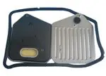 Handler.Part Hydraulic filter, automatic transmission ALCO TR017 1