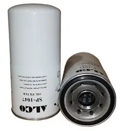 Handler.Part Oil filter ALCO SP1047 1