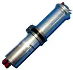 Handler.Part Fuel filter ALCO SP2153 1