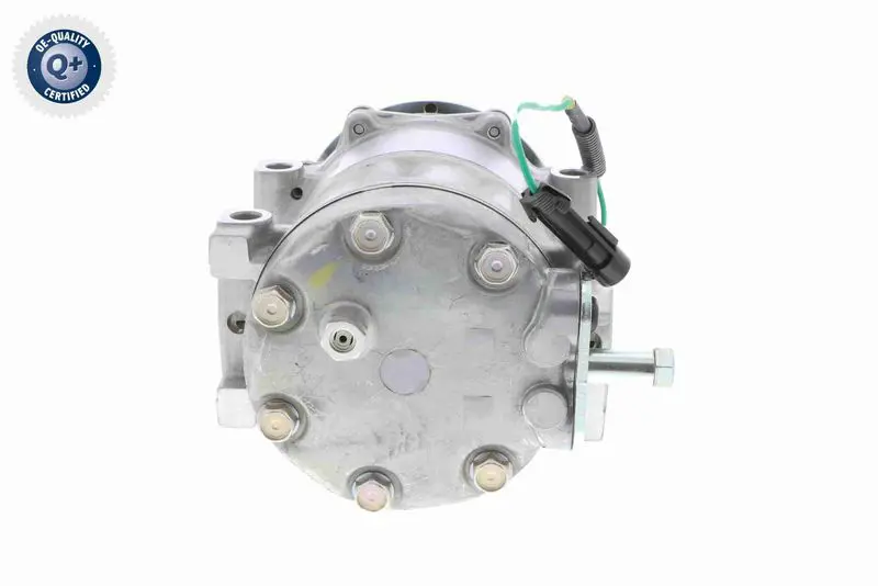 Handler.Part Compressor, air conditioning VEMO V33150001 9