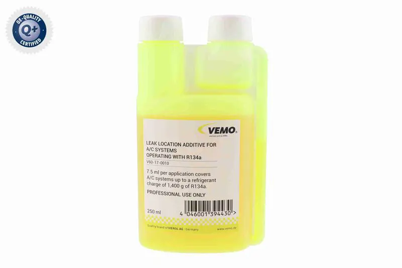 Handler.Part Additive, leak location VEMO V60170010 1