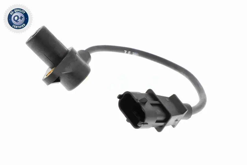 Handler.Part Rpm sensor, engine management VEMO V53720008 4