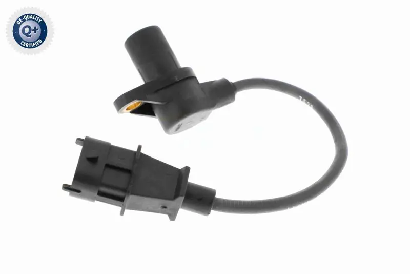 Handler.Part Rpm sensor, engine management VEMO V53720008 5