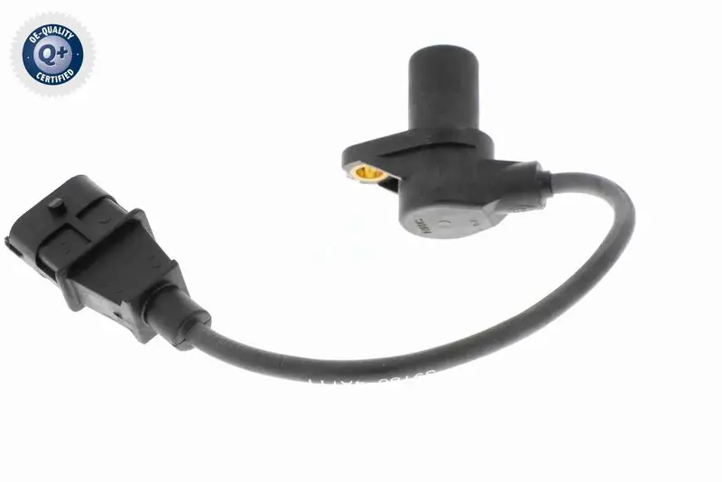 Handler.Part Rpm sensor, engine management VEMO V53720008 6