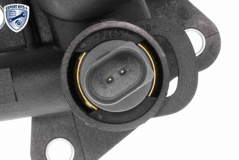 Handler.Part Thermostat housing VEMO V15992034 2