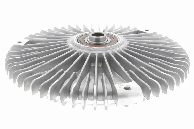 Handler.Part Clutch, radiator fan VEMO V30041673 1