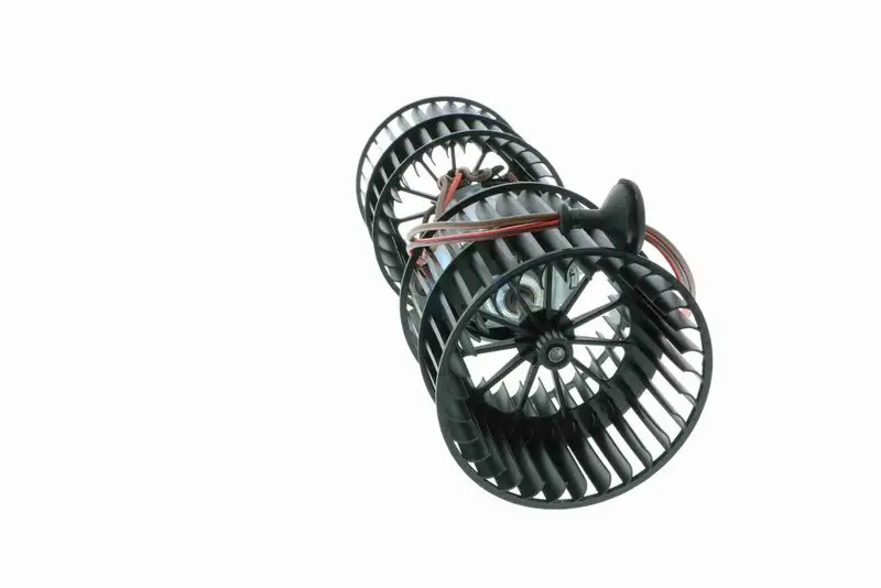 Handler.Part Suction fan, cabin air VEMO V15031886 7