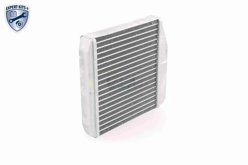 Handler.Part Heat exchanger, interior heating VEMO V24610003 5