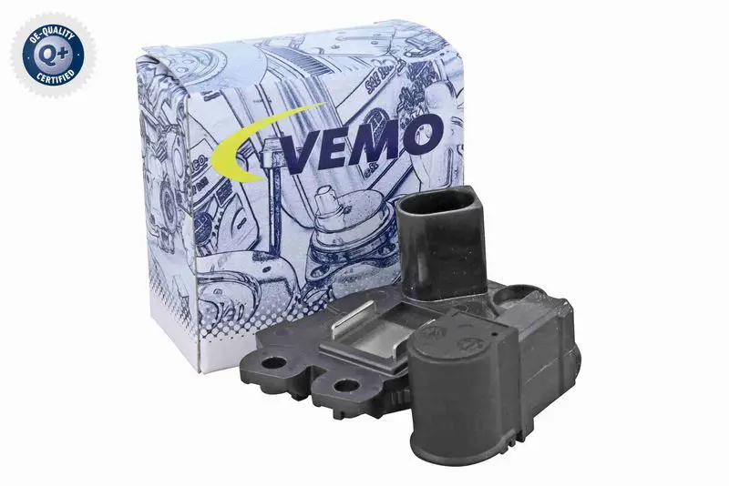 Handler.Part Egr valve VEMO V46630002 7