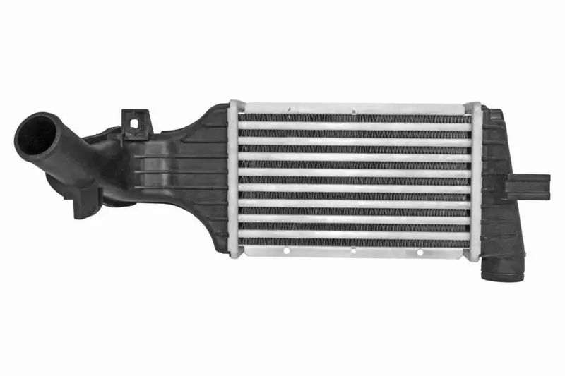 Handler.Part Intercooler, charger VEMO V40602065 1