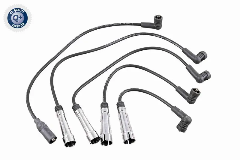 Handler.Part Ignition cable kit VEMO V10700020 1