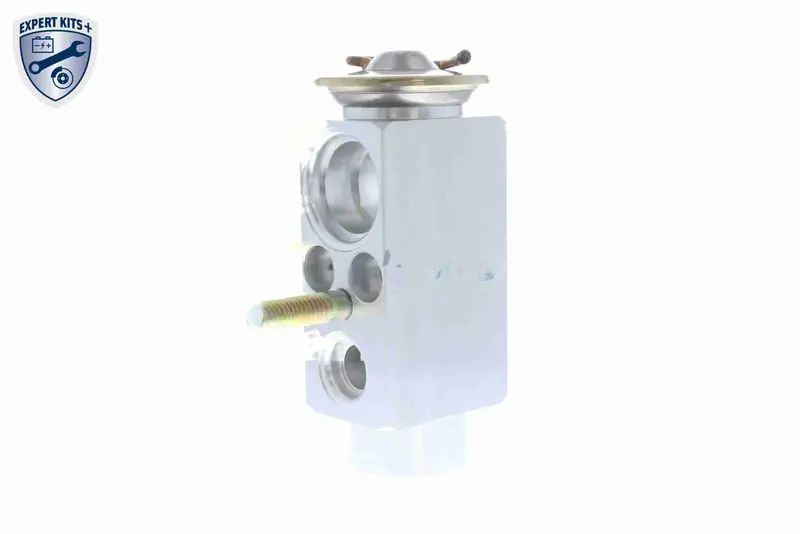 Handler.Part Expansion valve, air conditioning VEMO V20770011 4