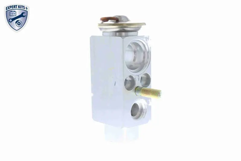 Handler.Part Expansion valve, air conditioning VEMO V20770011 10