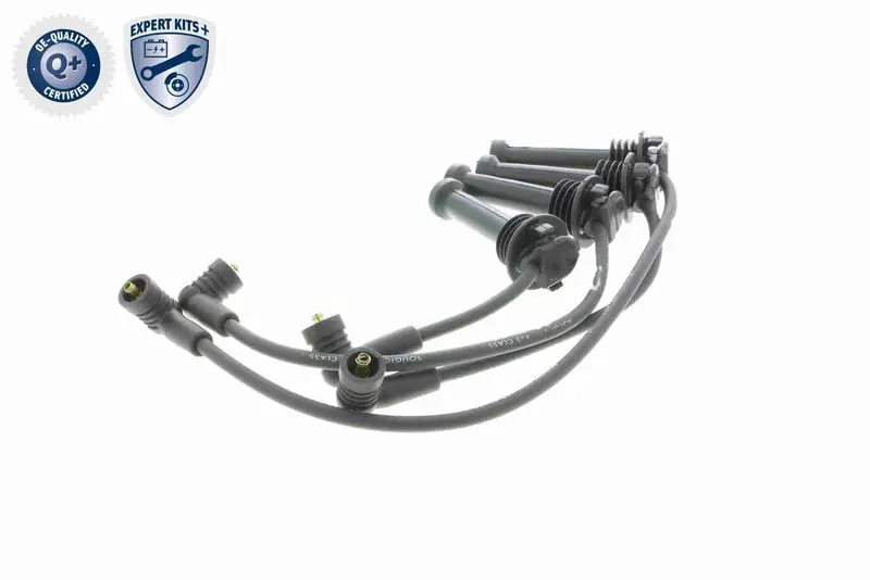 Handler.Part Ignition cable kit VEMO V25700016 5