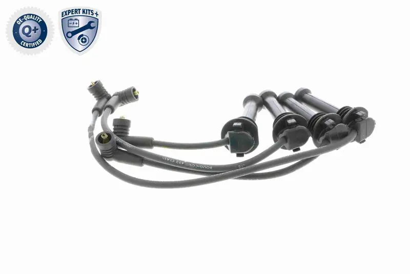 Handler.Part Ignition cable kit VEMO V25700016 6