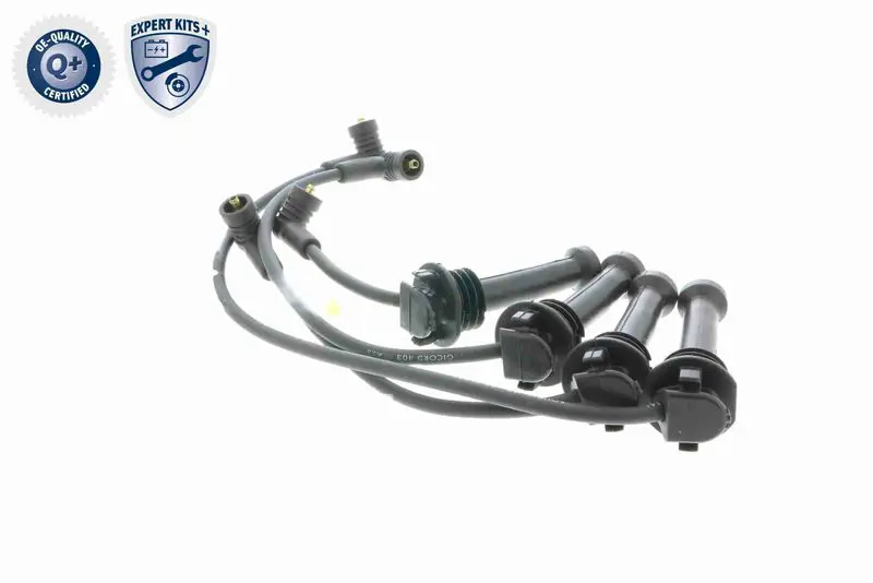 Handler.Part Ignition cable kit VEMO V25700016 7