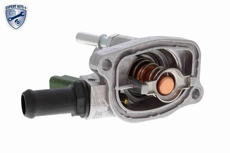 Handler.Part Thermostat, coolant VEMO V24990030 4