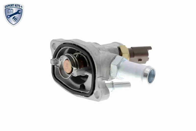 Handler.Part Thermostat, coolant VEMO V24990030 12