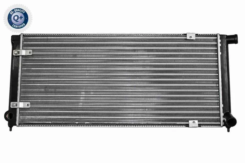 Handler.Part Radiator, engine cooling VEMO V15605017 1