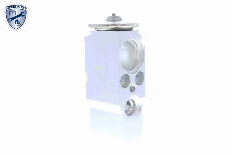 Handler.Part Expansion valve, air conditioning VEMO V24770012 10