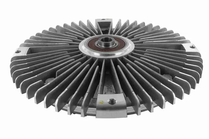 Handler.Part Clutch, radiator fan VEMO V30041643 1