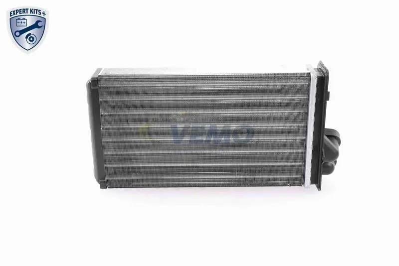 Handler.Part Heat exchanger, interior heating VEMO V46610008 6