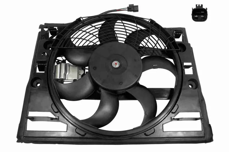 Handler.Part Fan, a/c condenser VEMO V20021071 1