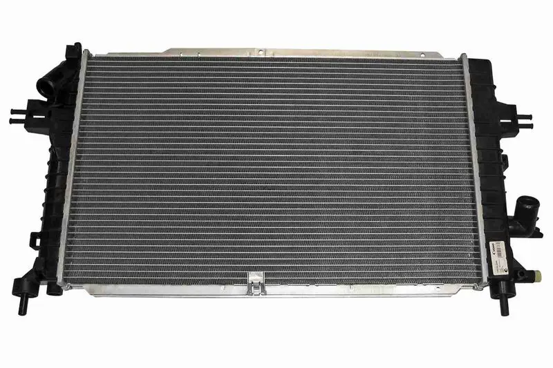 Handler.Part Radiator, engine cooling VEMO V40602066 1