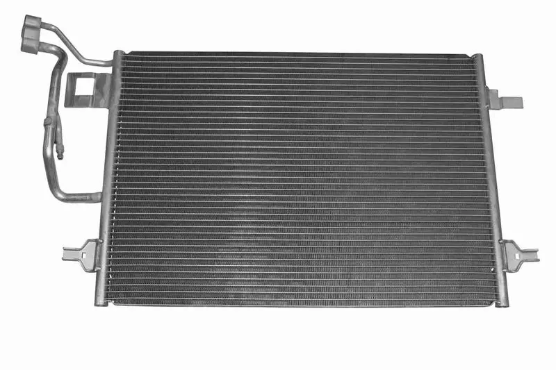 Handler.Part Condenser, air conditioning VEMO V15621007 1