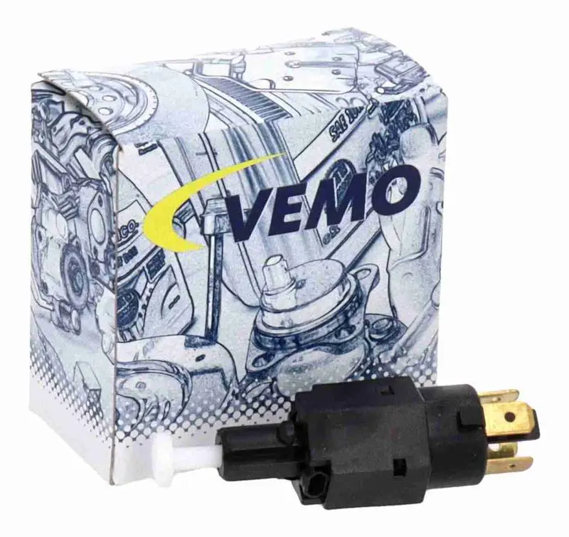 Handler.Part Brake light switch VEMO V45730001 2