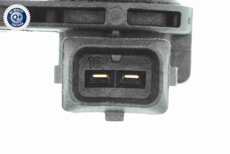 Handler.Part Rpm sensor, engine management VEMO V25720037 2