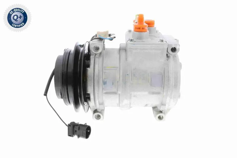 Handler.Part Compressor, air conditioning VEMO V20150022 3