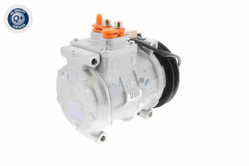 Handler.Part Compressor, air conditioning VEMO V20150022 6